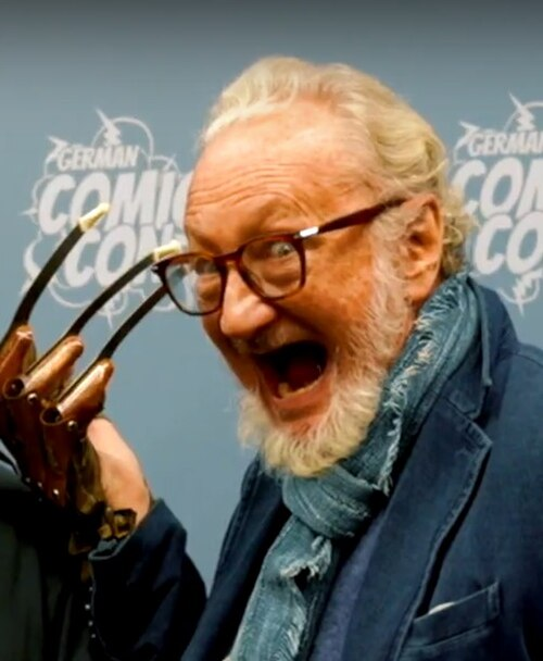 German Film & Comic Con