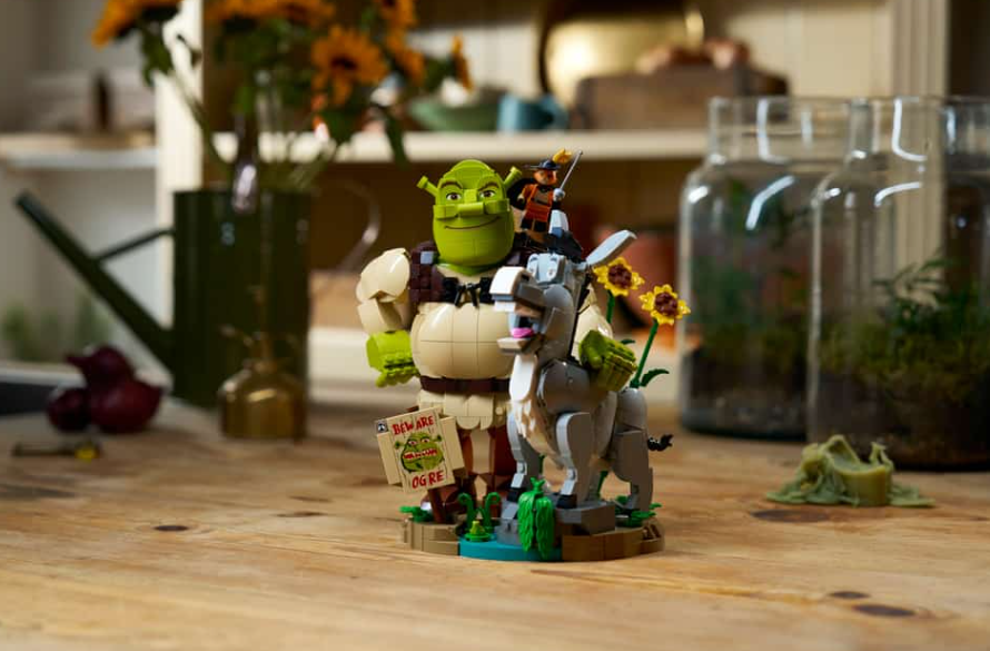 Lego Group