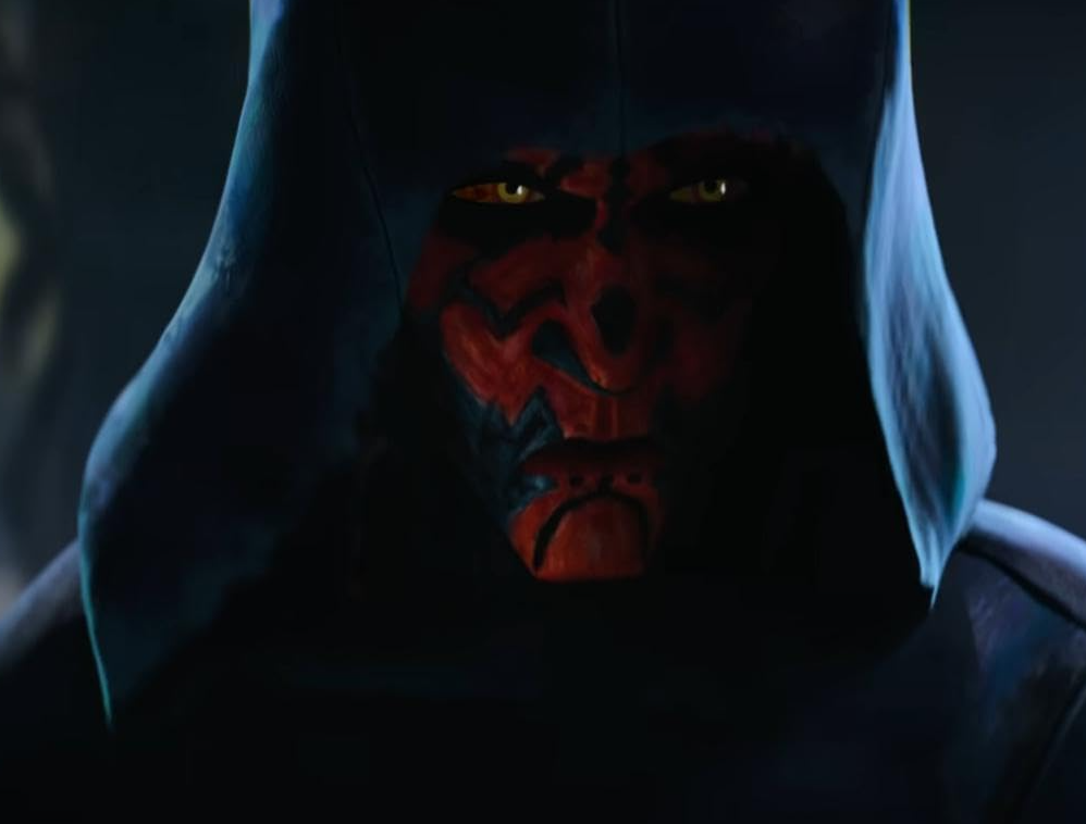 Lucasfilm/Disney