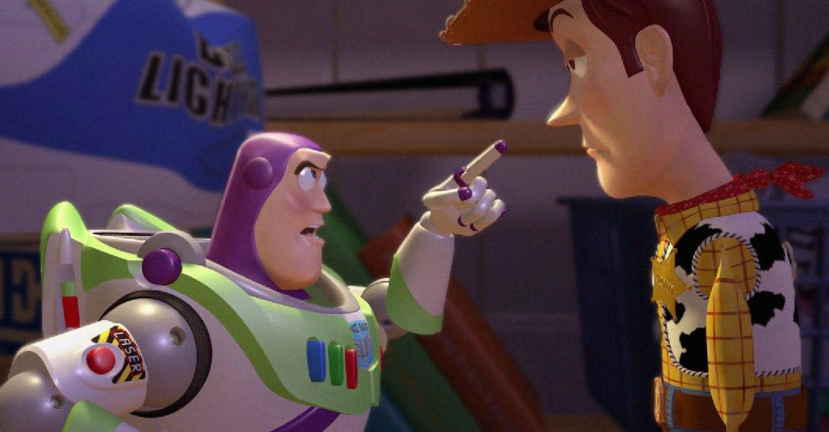 Pixar Animation Studios