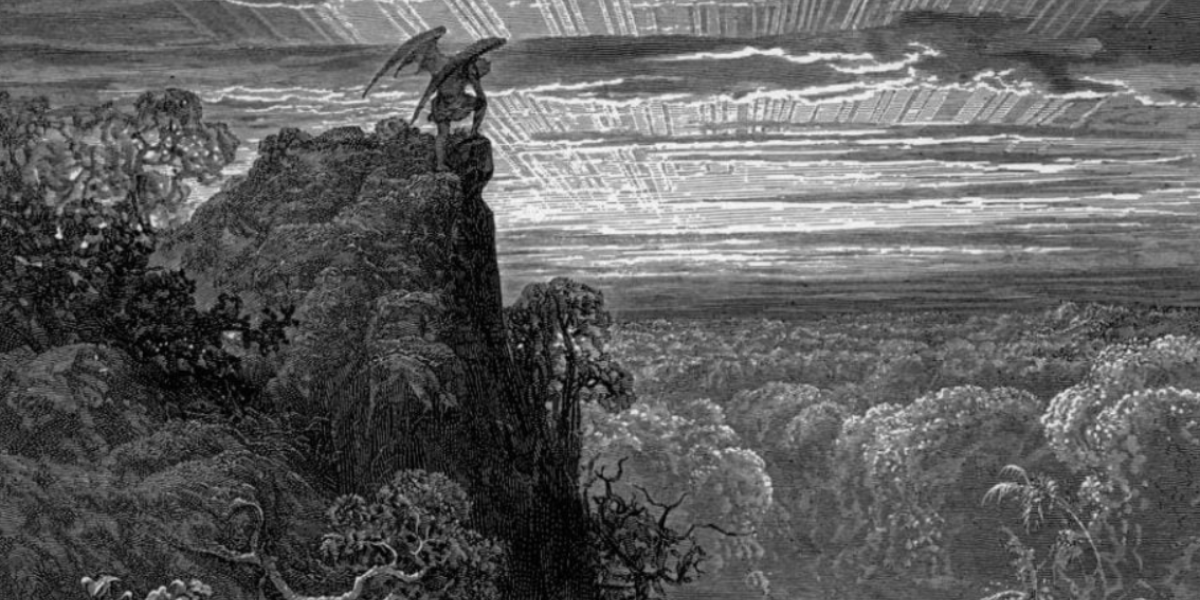 Gustave Doré/ Samuel Simmons
