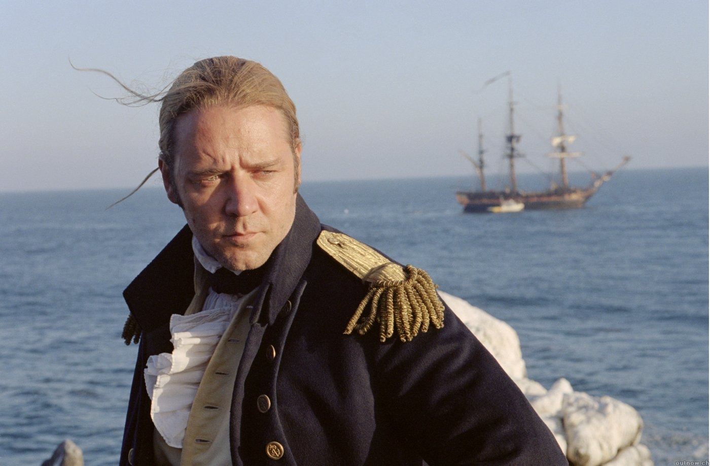 nyny master and commander / filmz.dk