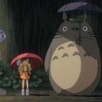 min nabo totoro
