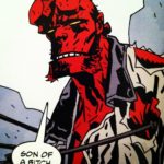 Hellboy / Filmz.dk